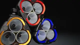 Introducing the KC HiLiTES® FLEX ERA® 3 LED Pod Light | Small and Mighty