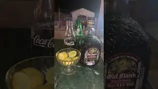 Какой у вас любимый напиток? В Гоа самый популярный напиток это OLD MONK 