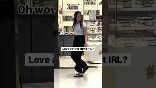 Love at First Sight Prank 🤣