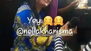 Nella Kharisma Video HOT Viral Terbaru 2018