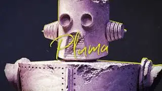 Caravan Palace - Pluma (Lyrics Video)