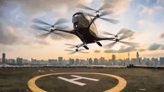 EHANG 184 'SHOP n SAVING' Proposal ASSETsCARD