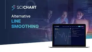 Smooth Line Charts with Bezier Curves | SciChart.js v 3.4 Release