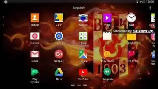 neden video çemiyorum