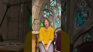 Deux minutes avec Maëlle Poésy - Anima