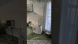 Подготовка к Джума