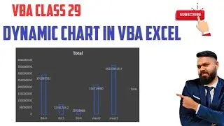 how to create chart in vba . Vba code to create chart in excel vba