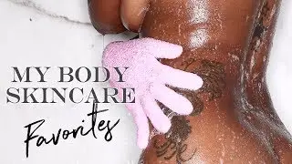 BODY SKINCARE: Best Skincare Products for Your Body