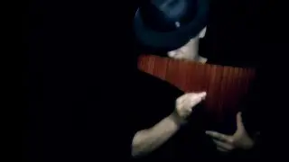 Одинокая Флейта. Долетай. (М. Фадеев).
