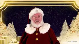 Santa's Wish 2023