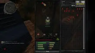 Lost Path : Рандомные характеристики артефактов