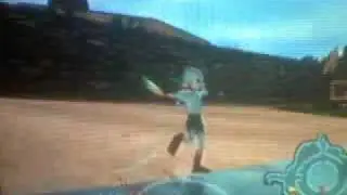 increaseXdaXpeace's webcam video July 26, 2010, 11:04 AM