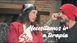 Cap 3 - ¿Por qué te incomoda pedir ayuda?