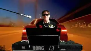 Гущин Александр-Всё как прежде(кавер) Анатолий Алёшин