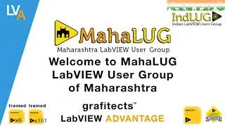 Maharashtra LabVIEW User Group Introduction
