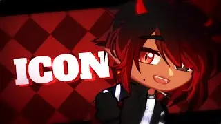 ICON MEME | Gacha Life 2 Animation