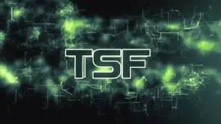 TSF - After Effects, Final Cut X Pro