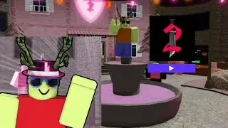 MM2 Valentines Uncopylock | FREE (2025)