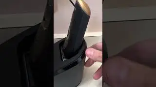 Braun Clean & Renew Cartridge How To Install It