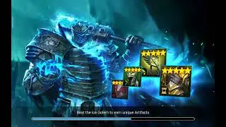 Hellfreak (21 power) vs Nogdar the Headhunter (85 power) MANUAL fight