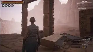 Conan Exiles Gateway Placement