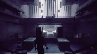 Control | No HUD | Communications Department
