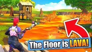 [LIVE] Fortnite pentru ca ne place ! Intra si tu !