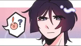 The Neden Game | Chiscara [Genshin Impact]