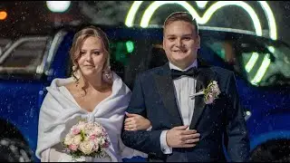 Aleksandra i Konrad - Wedding trailer