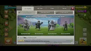 Day N of playing COC
