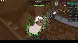 Я вернулся