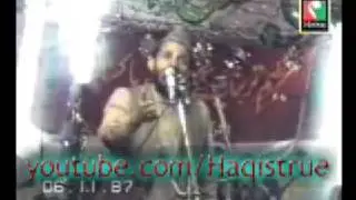 A beautiful Naat Sharif by Late Zahoori Kasoori (MOREY PRETUM JAISA AUR NA KOI) by Visaal