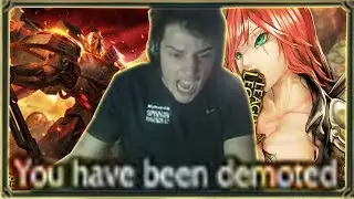 UBERDANGER STREAM HIGHLIGHT!