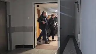 Zwabili kolegę i brutalnie pobili. 6 nastolatków zatrzymanych