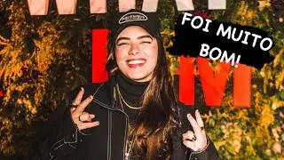 FUI PRO ROCK THE MOUTAIN!