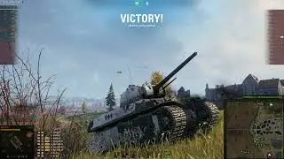 T1 TAWN FIGHT USA POWer WOT 4k