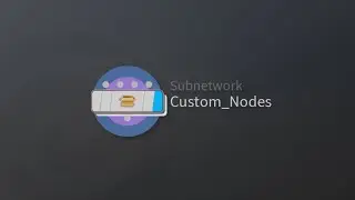 Making A Custom Node in Houdini | HDA Tutorial