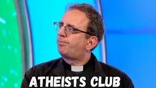 ATHEIST Church of England Priests and a Mini RANT on 'Catholics in Name Only'