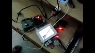3G based arm9 projects, mms