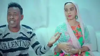 CIISE XABIBI  DHAMANTAY I WADA YEELO  NEW SONG OFFICAIL VIDEO 2024