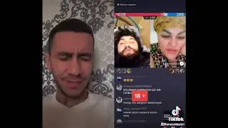 tik tok chingiz batill