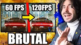 AMD ha cambiado el PC Gaming PARA SIEMPRE - Ya no es TAN caro comprar un PC Gamer - Mod de FSR 3.0