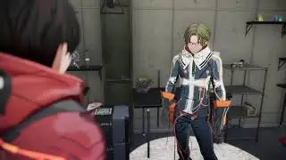 [LIVE VI-IV] SCARLET NEXUS