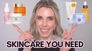 Skincare You Need to Try This Year | Cruelty Free Skincare