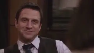 Rewrite the Stars (Rafael Barba/Olivia Benson)