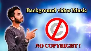 Background video music no copyright - best free no copyright music for youtube videos 2022