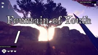 Fountain of Youth Episode /