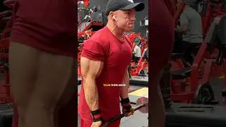 ARM TRAINING STIGMA 💀 #bodybuilding #workout #armworkout #trainingtips #musclebuilding #armday