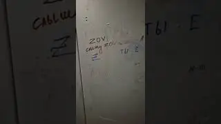 слышу ZOV - е