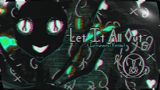 Subject Illuminant - Let It All Out (Instrumental Version)